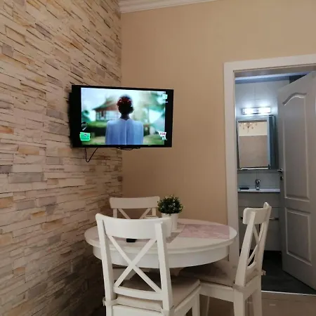 Apartment Ioana Kataleya