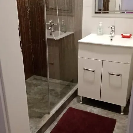 Ioana Kataleya Apartment Navodari